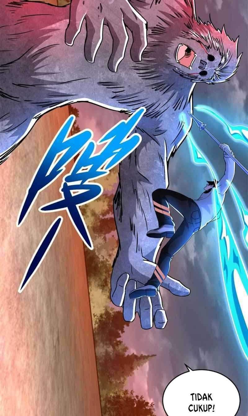 King of Apocalypse Chapter 364 - halaman 3