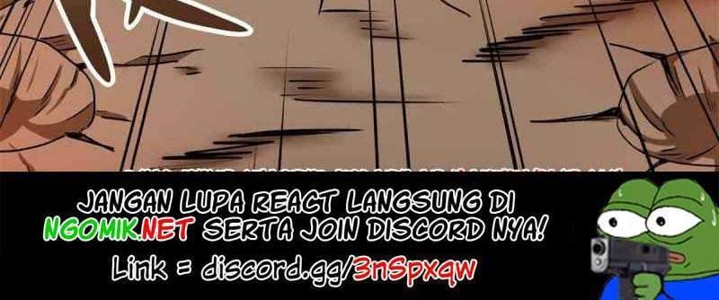 King of Apocalypse Chapter 364 - halaman 33