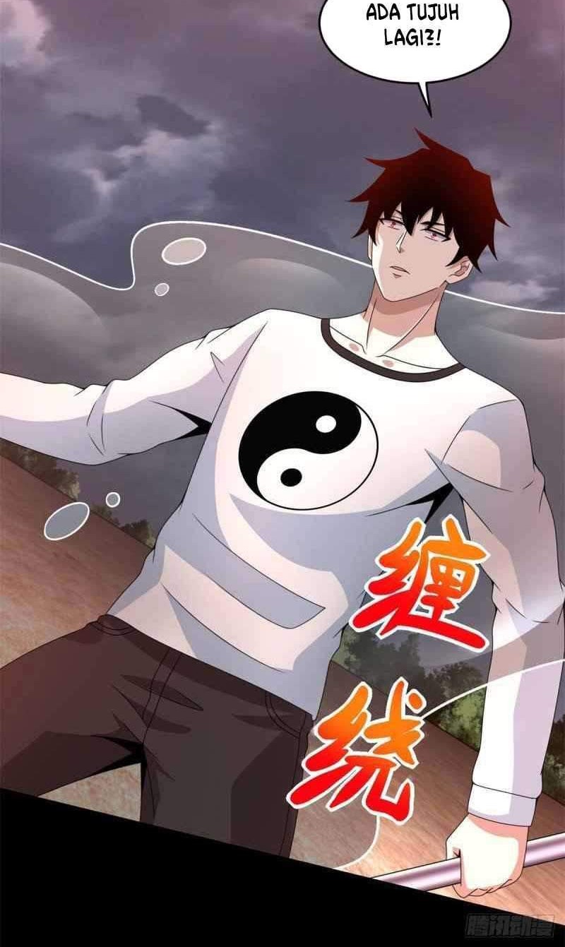 King of Apocalypse Chapter 364 - halaman 5