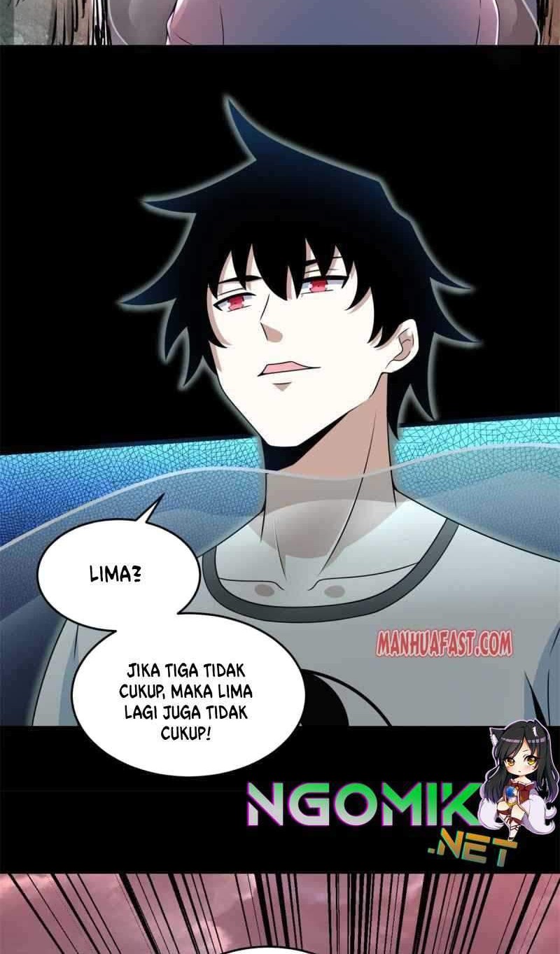 King of Apocalypse Chapter 364 - halaman 7