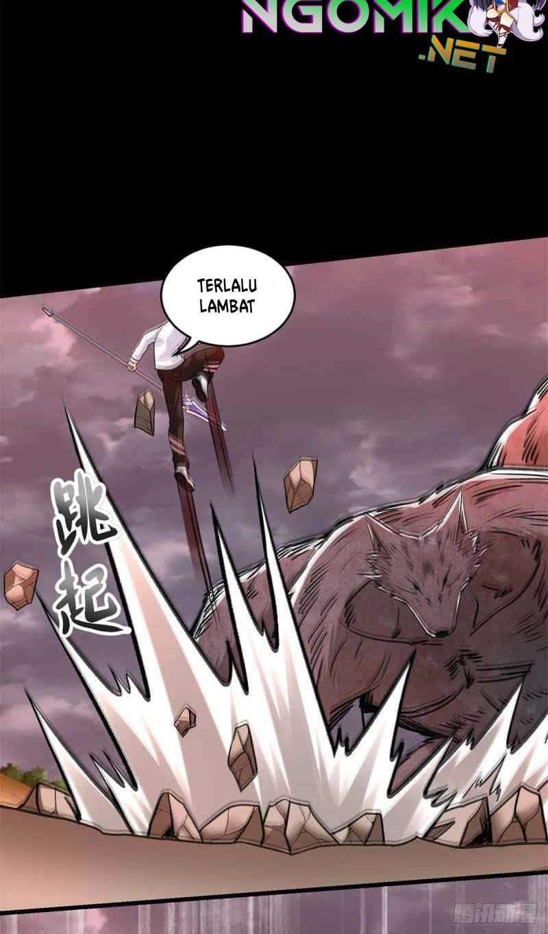 King of Apocalypse Chapter 364 - halaman 9