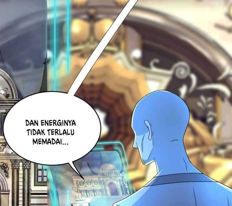 King of Apocalypse Chapter 365 - halaman 11