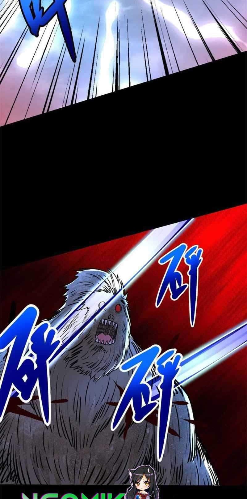 King of Apocalypse Chapter 365 - halaman 15