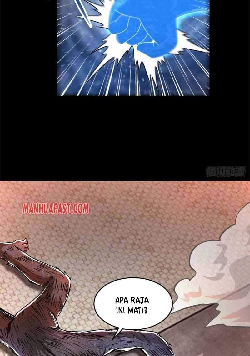 King of Apocalypse Chapter 365 - halaman 19