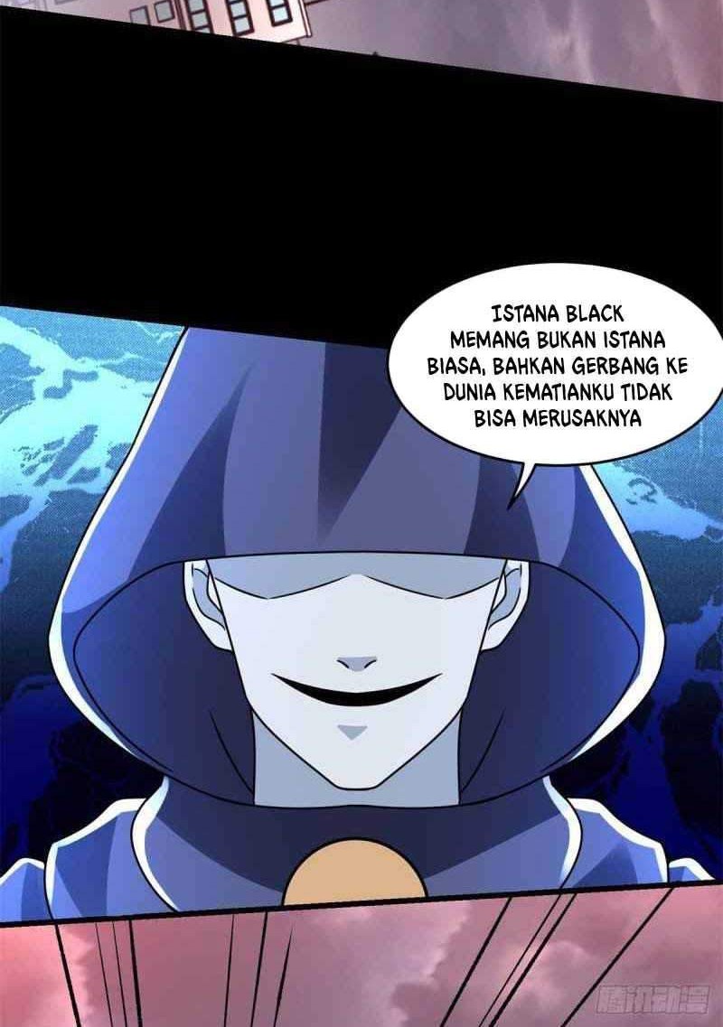 King of Apocalypse Chapter 365 - halaman 21