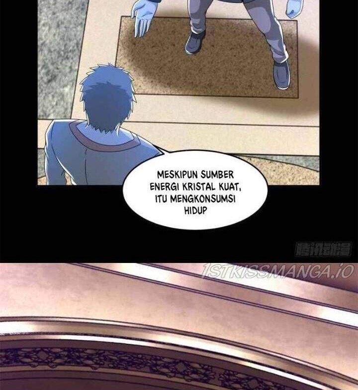 King of Apocalypse Chapter 366 - halaman 10