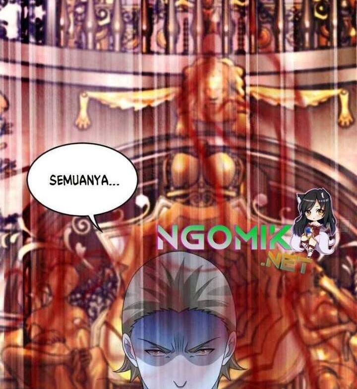 King of Apocalypse Chapter 366 - halaman 12