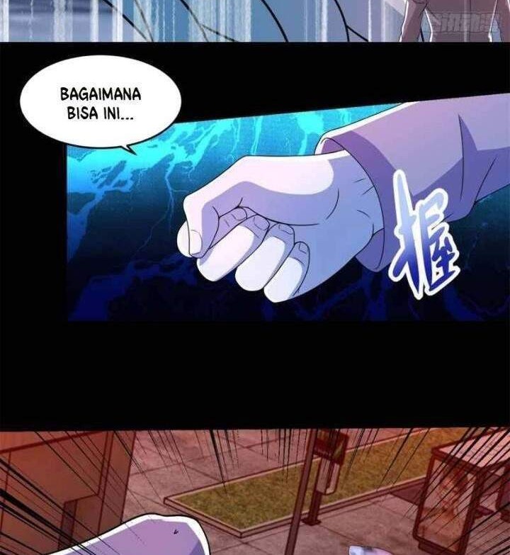 King of Apocalypse Chapter 366 - halaman 20