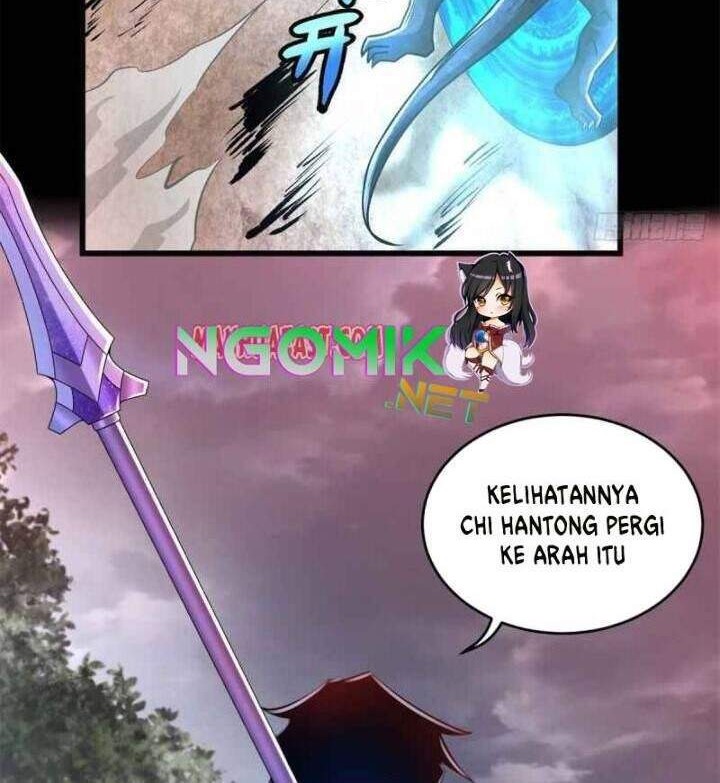 King of Apocalypse Chapter 366 - halaman 22