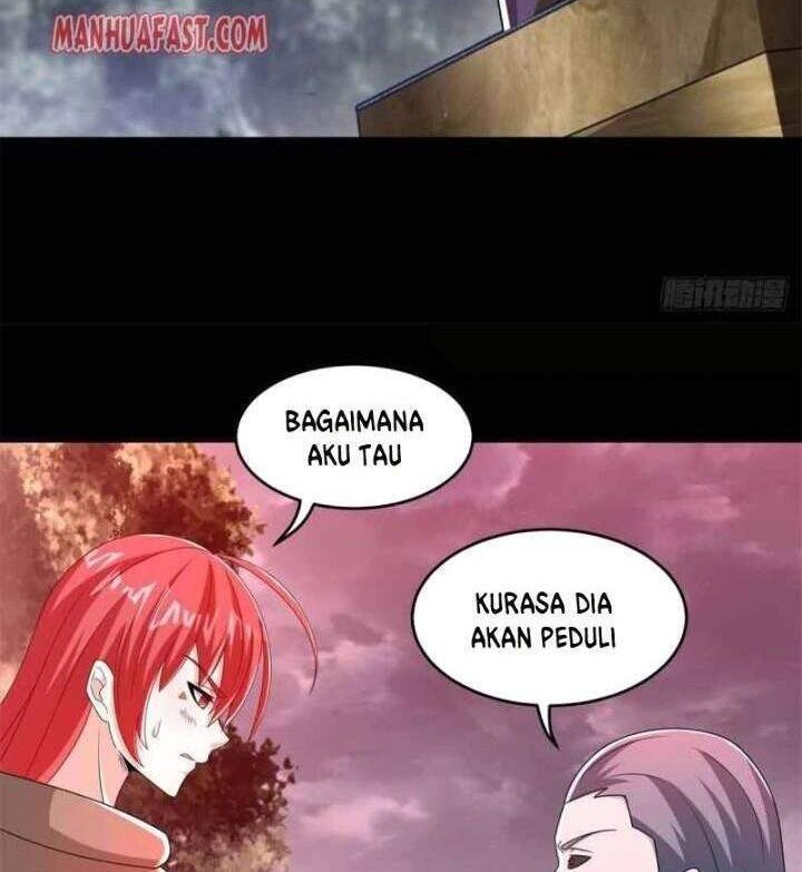 King of Apocalypse Chapter 366 - halaman 26