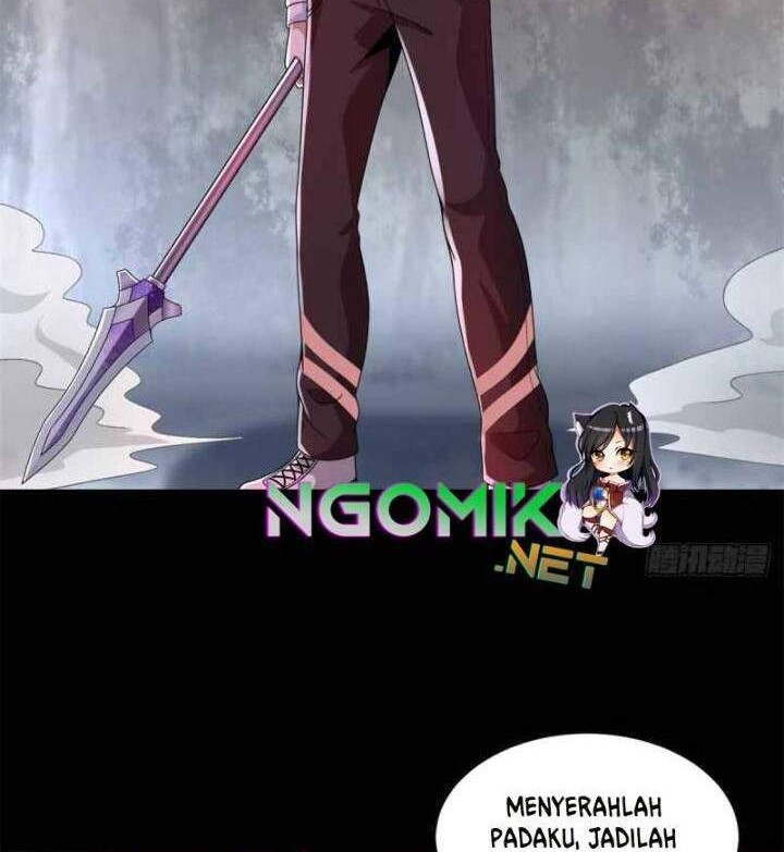 King of Apocalypse Chapter 366 - halaman 28