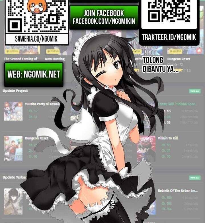 King of Apocalypse Chapter 366 - halaman 30