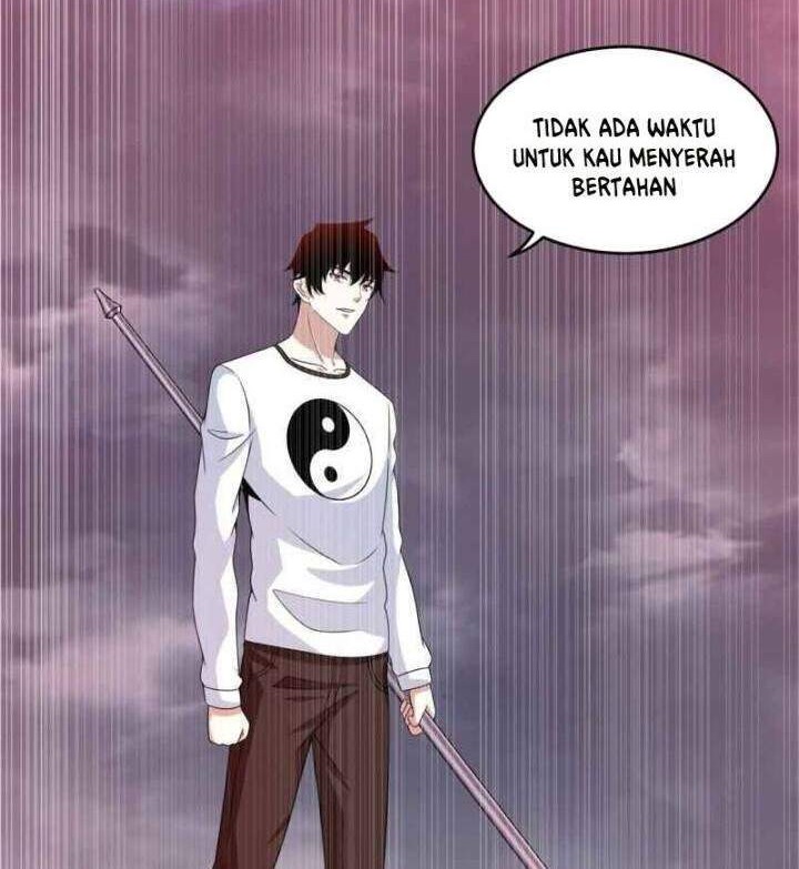 King of Apocalypse Chapter 366 - halaman 4