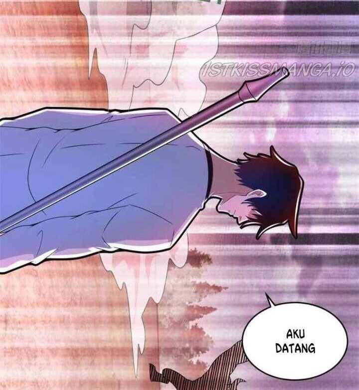 King of Apocalypse Chapter 366 - halaman 6