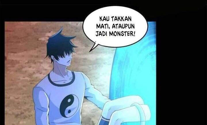 King of Apocalypse Chapter 367 - halaman 12