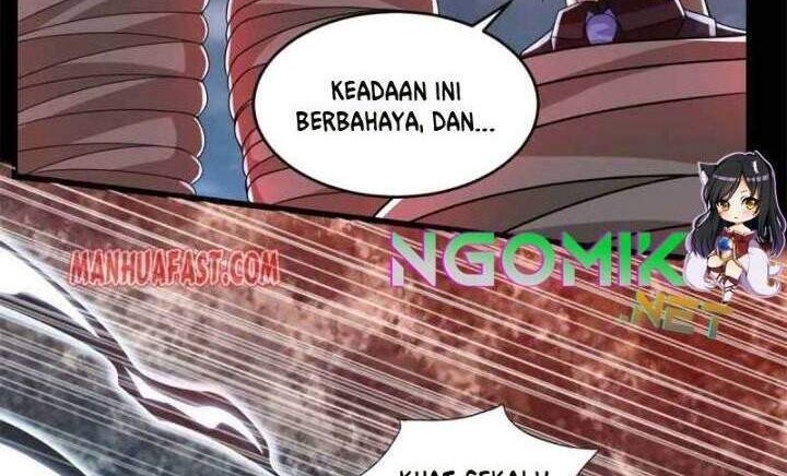 King of Apocalypse Chapter 367 - halaman 16