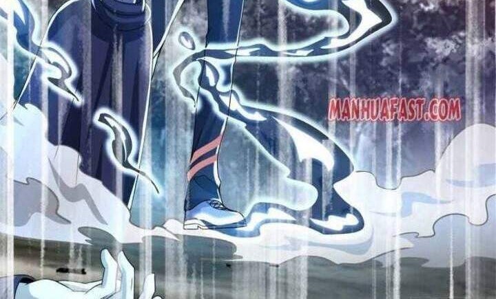 King of Apocalypse Chapter 367 - halaman 18