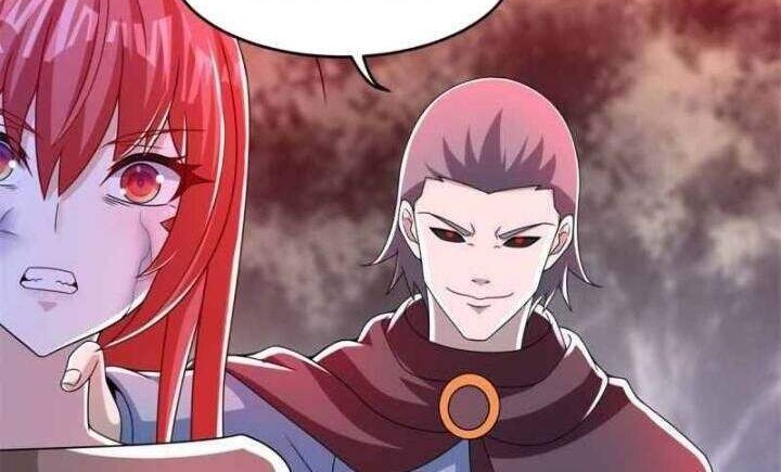 King of Apocalypse Chapter 367 - halaman 2