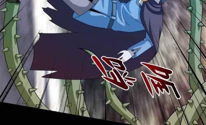 King of Apocalypse Chapter 367 - halaman 26