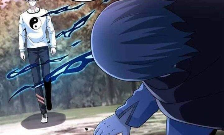 King of Apocalypse Chapter 367 - halaman 28