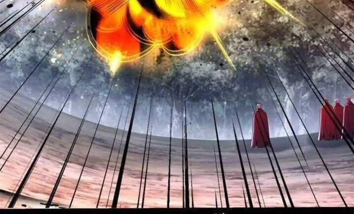 King of Apocalypse Chapter 367 - halaman 8
