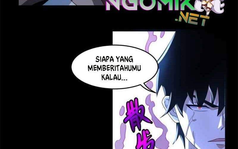 King of Apocalypse Chapter 368 - halaman 12
