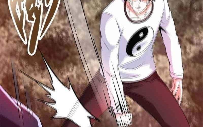 King of Apocalypse Chapter 368 - halaman 18