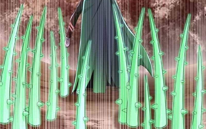 King of Apocalypse Chapter 368 - halaman 30