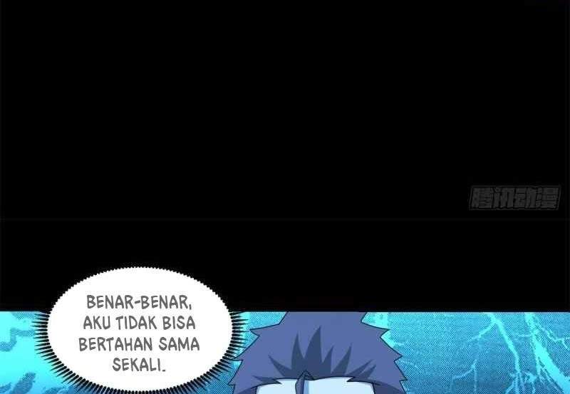 King of Apocalypse Chapter 368 - halaman 4