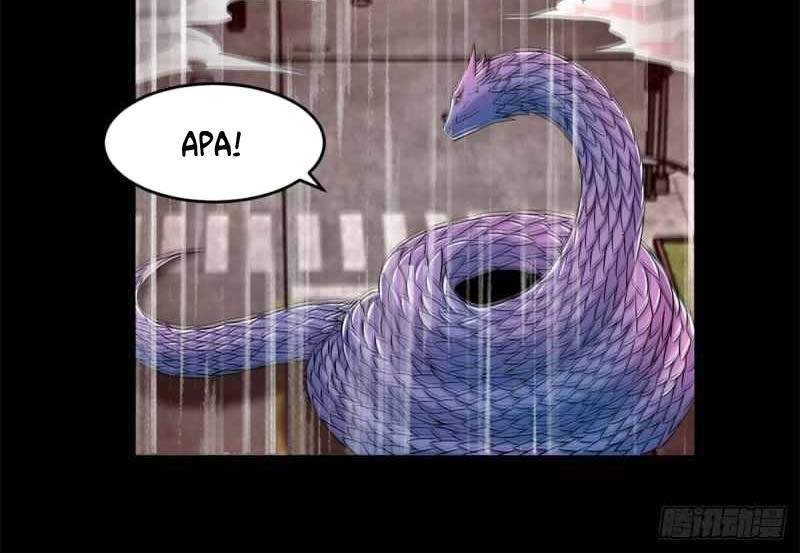 King of Apocalypse Chapter 368 - halaman 7