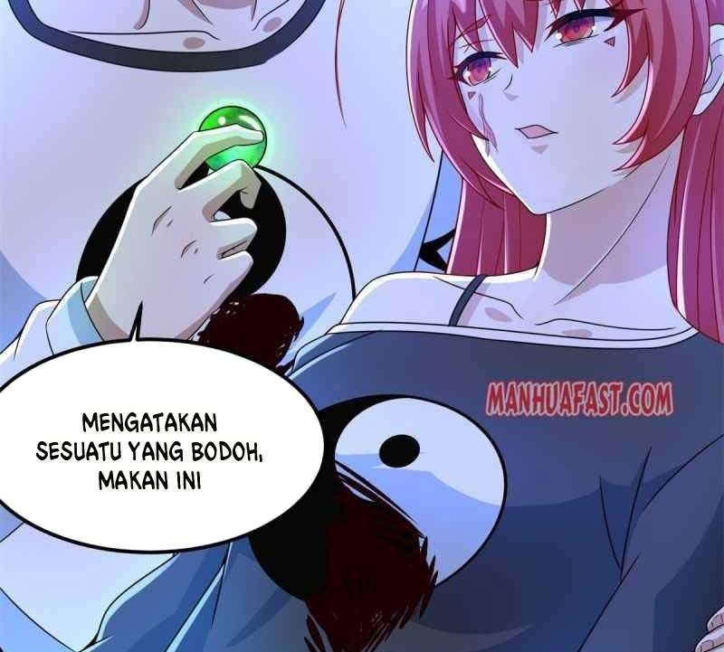King of Apocalypse Chapter 369 - halaman 10