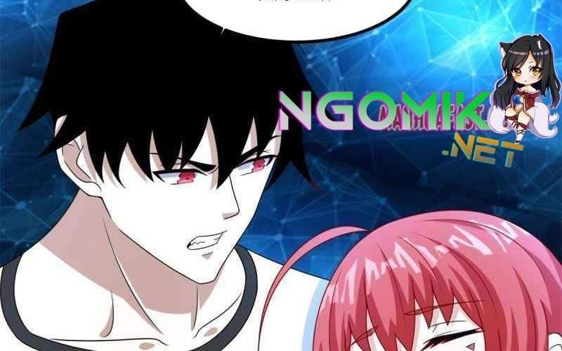 King of Apocalypse Chapter 369 - halaman 12