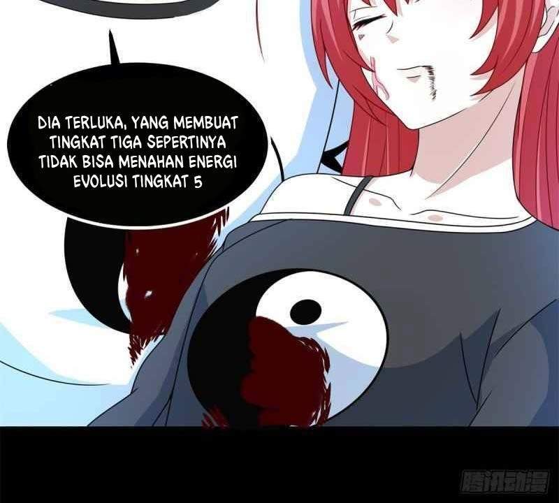 King of Apocalypse Chapter 369 - halaman 13