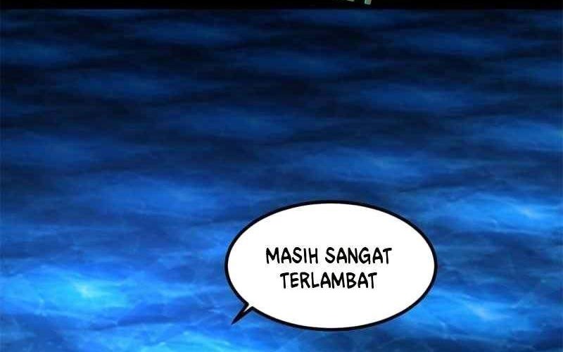 King of Apocalypse Chapter 369 - halaman 18