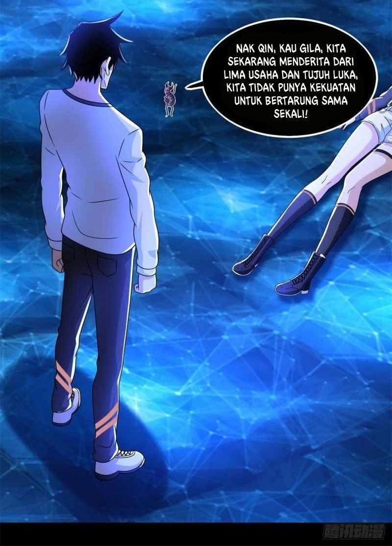 King of Apocalypse Chapter 369 - halaman 19