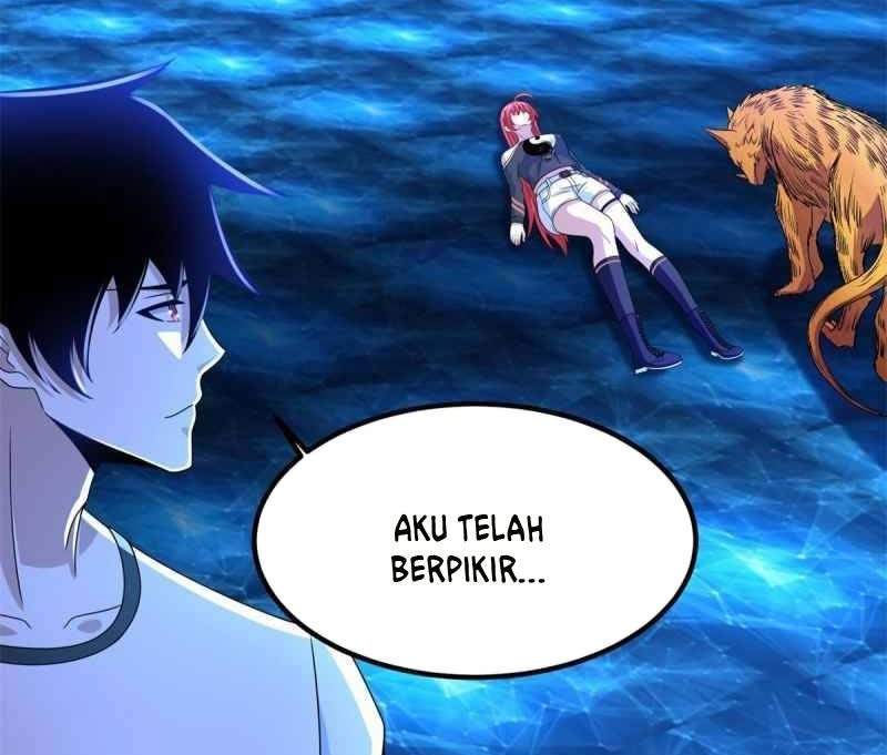 King of Apocalypse Chapter 369 - halaman 22
