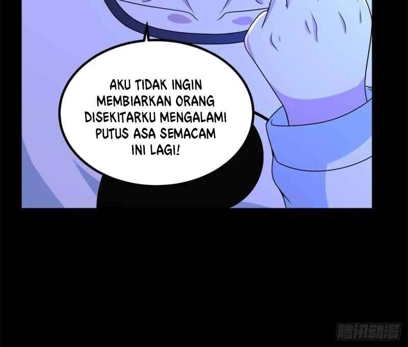 King of Apocalypse Chapter 369 - halaman 25