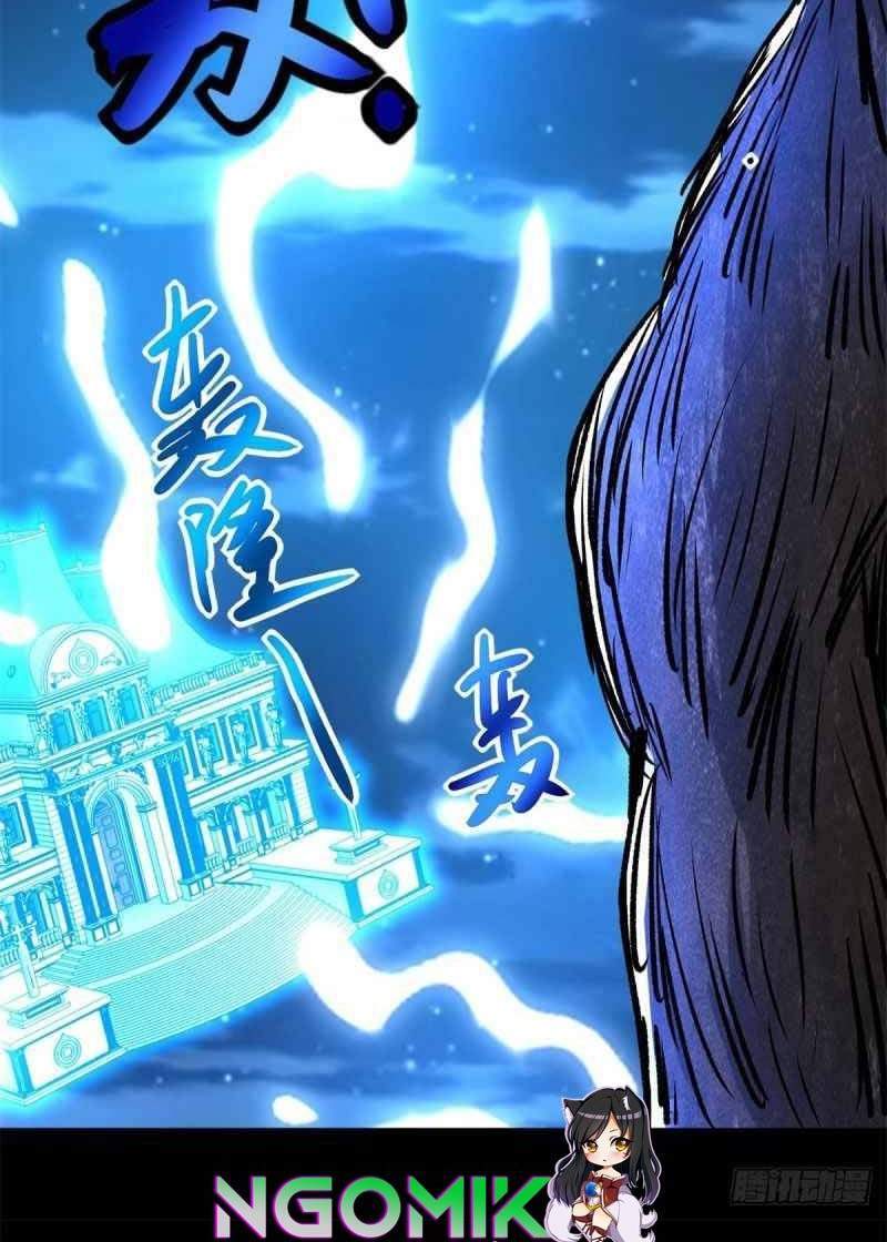 King of Apocalypse Chapter 369 - halaman 28