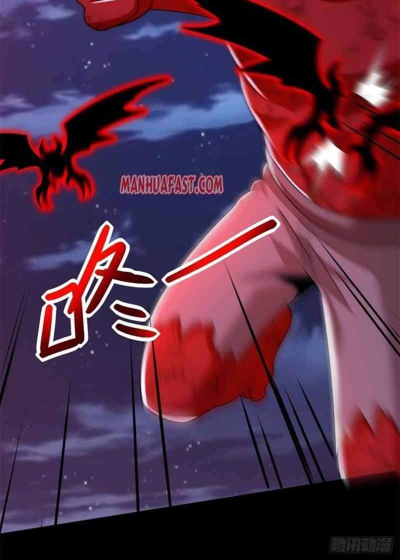 King of Apocalypse Chapter 369 - halaman 31