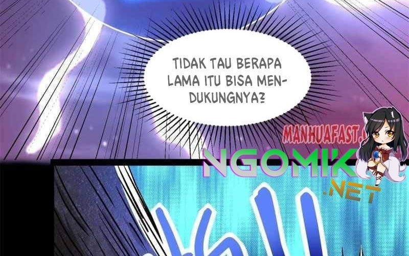 King of Apocalypse Chapter 369 - halaman 36