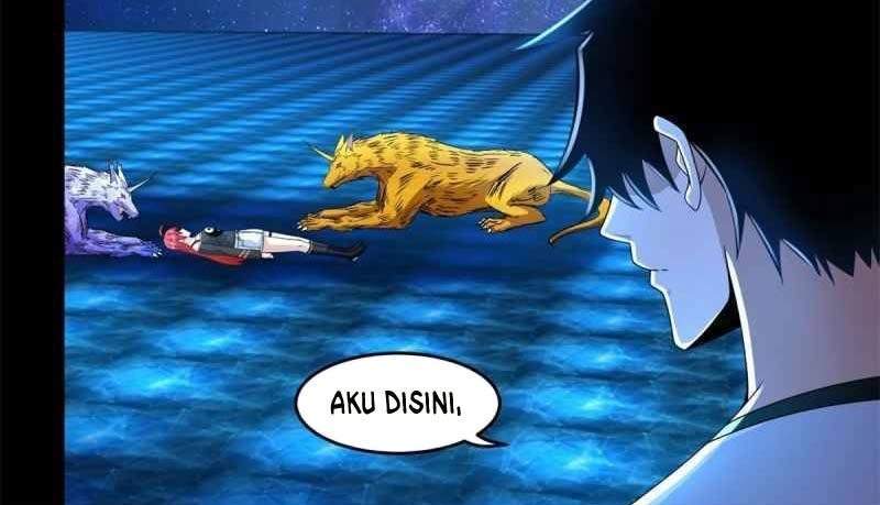 King of Apocalypse Chapter 369 - halaman 4