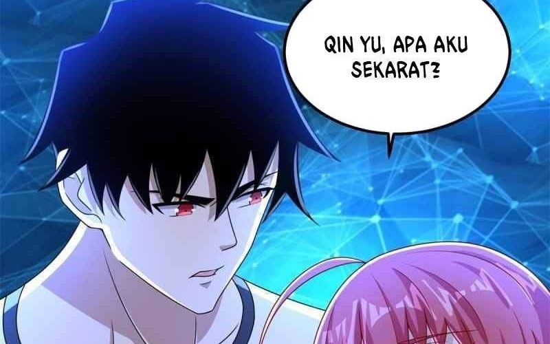King of Apocalypse Chapter 369 - halaman 9