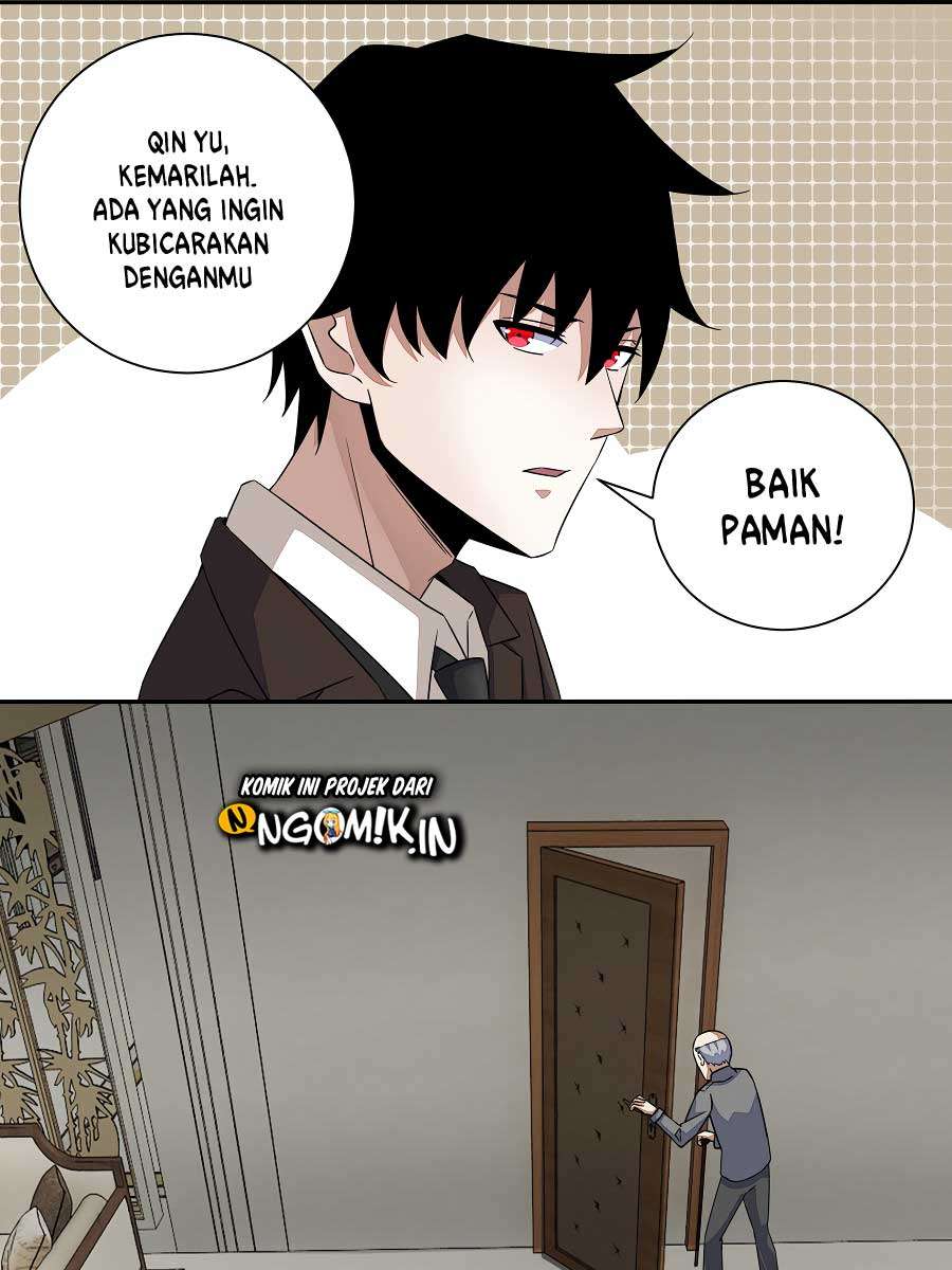King of Apocalypse Chapter 37 - halaman 18