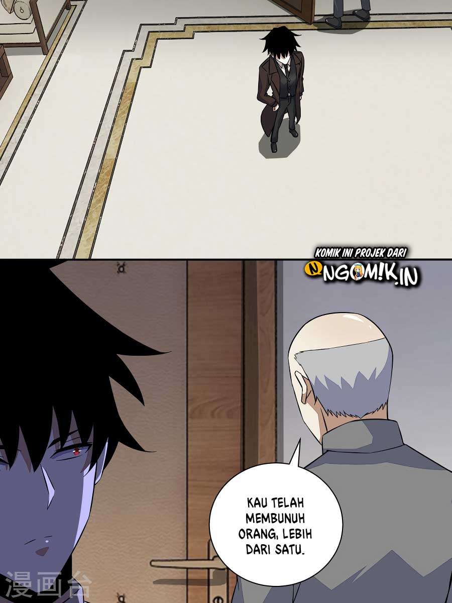 King of Apocalypse Chapter 37 - halaman 19