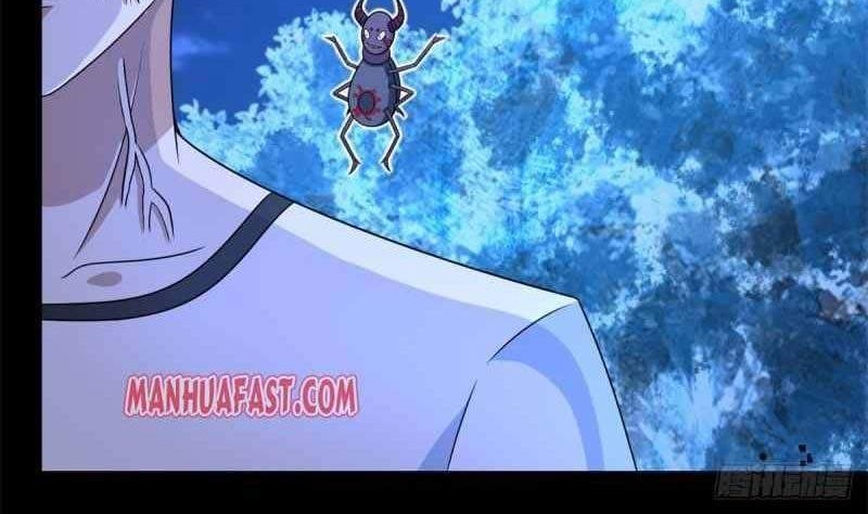King of Apocalypse Chapter 370 - halaman 17