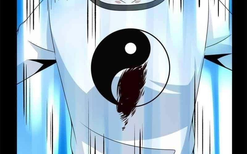 King of Apocalypse Chapter 370 - halaman 19