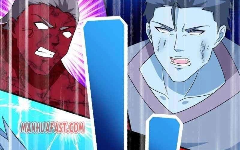 King of Apocalypse Chapter 370 - halaman 22