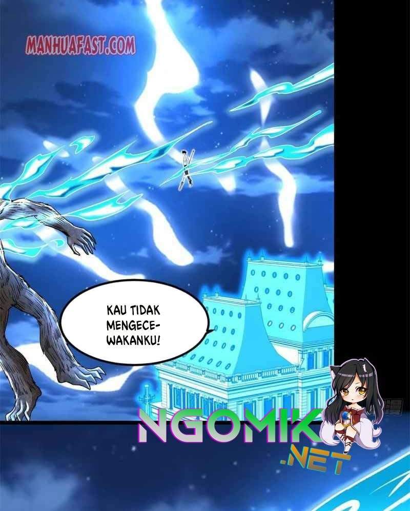 King of Apocalypse Chapter 370 - halaman 26