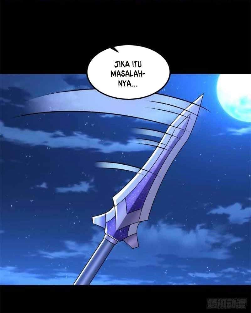 King of Apocalypse Chapter 370 - halaman 29