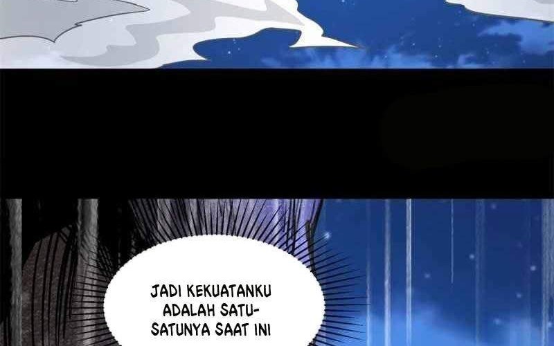 King of Apocalypse Chapter 370 - halaman 34